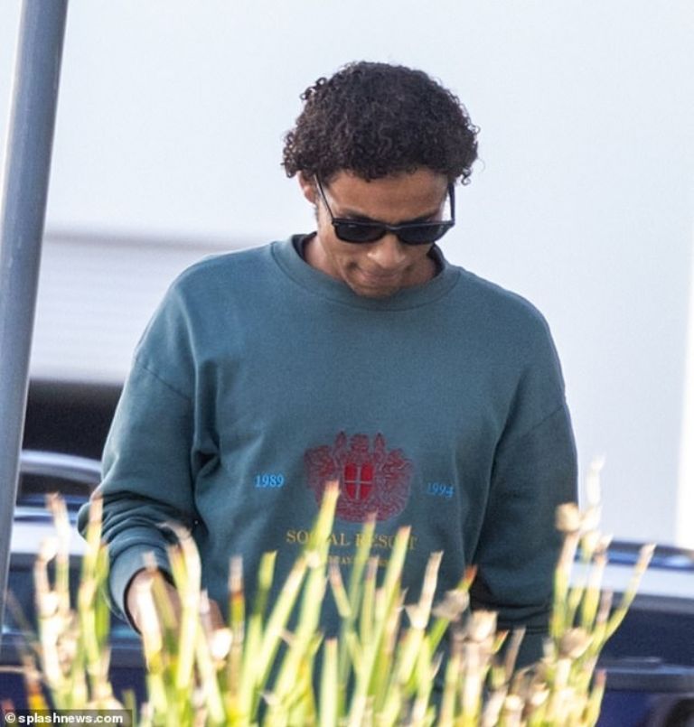 Sobrino de Michael Jackson