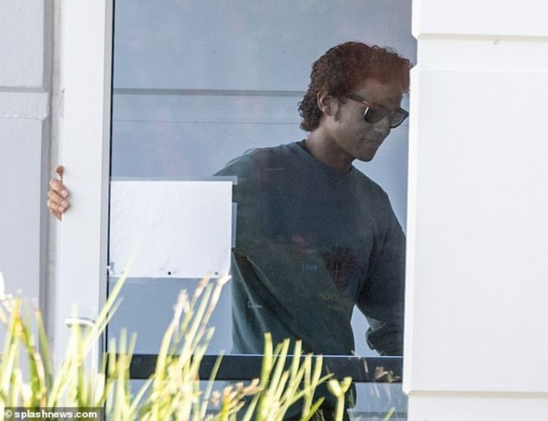 Sobrino de Michael Jackson