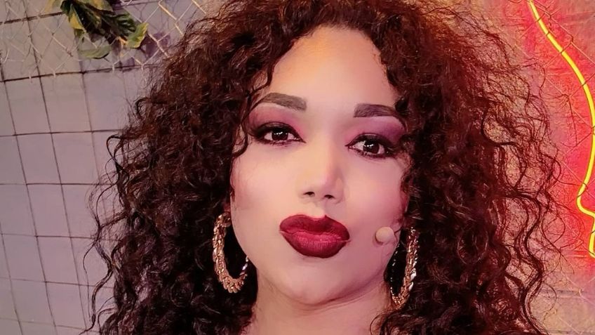 FOTO: Paola Suárez sigue los pasos de Belinda y tatúa a su novio con su imagen