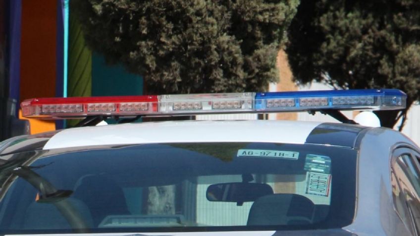 Decapitan a jefe de escoltas en Guerrero; lo dejan con un picahielo clavado en el pecho