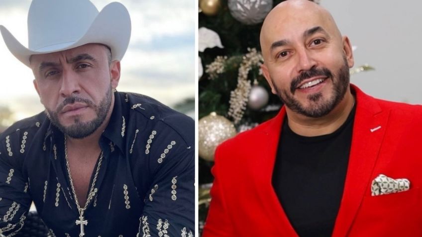 "Dejé vivir a mis hijos": Lupillo Rivera acusa a Juan Rivera de pagar a novias para abortar