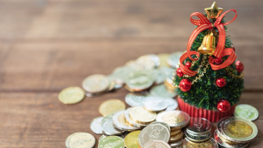 ¿No sabes cuánto te darán de aguinaldo? Descubre cómo calcularlo y en qué fecha te pagarán