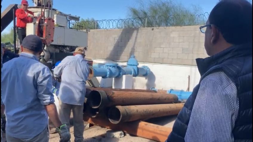 Oomapasc destaca importancia del pago de los usuarios para hacer frente a imprevistos