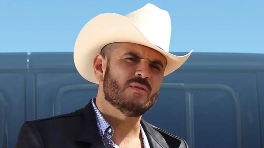 Sandra Cuevas anuncia a 'El Komander' para encendido de árbol de Navidad en la Cuauhtémoc