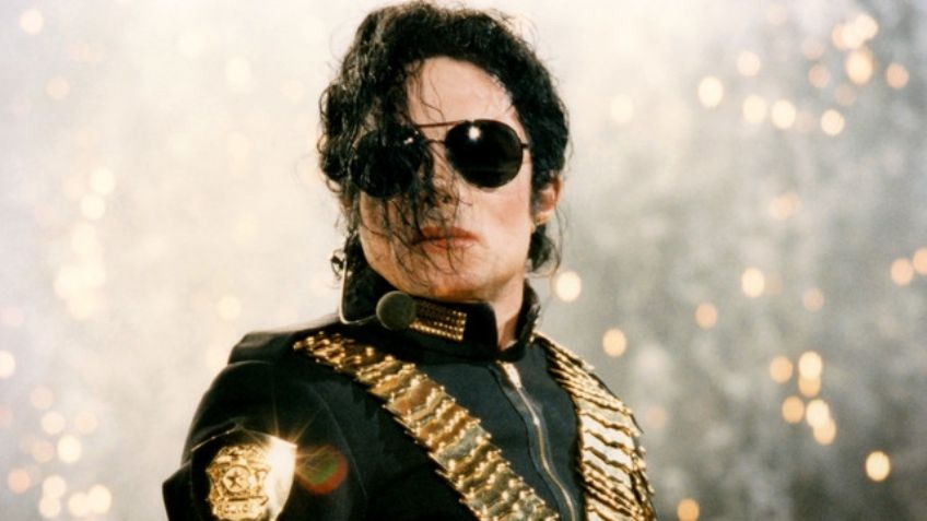 Sobrino de Michael Jackson sorprende con el parecido que tiene al 'Rey del Pop' en su película biográfica