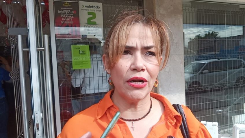 “Necesario crear condiciones para la llegada de empresas al Parque Industrial”: Canacintra