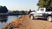 Localizan cuerpo en las aguas del Canal Bajo en Cajeme; es el tercero de esta semana