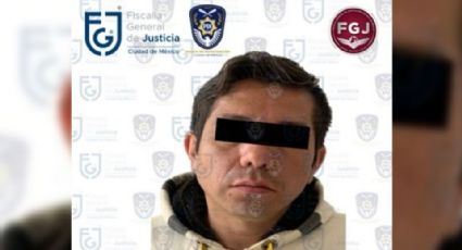 Cae presunto abusador de un menor de edad en el Estado de México; lo hizo por varios años