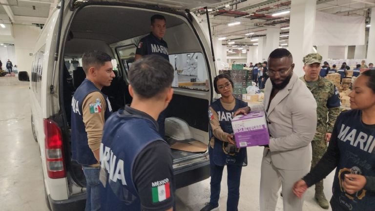 Randy Arozarena se suma al apoyo para los afectados por el huracán 'Otis' en Guerrero