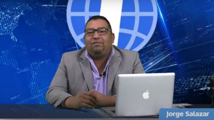 Programa Entérate de hoy 3 de noviembre: Confirman segundo brote de gripe aviar en Cajeme