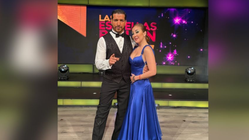 Tras fuerte pelea en Televisa, Paulo Quevedo resulta eliminado de 'LEBEH' por esta razón