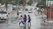 Clima en Sonora: ¡Abrígate! Conagua pronostica día de lluvias, chubascos y caída de nieve