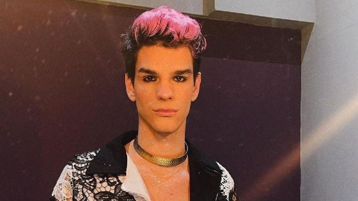 Nelson Carreras de 'La Academia' gana importante reconocimiento en los Premios Metro