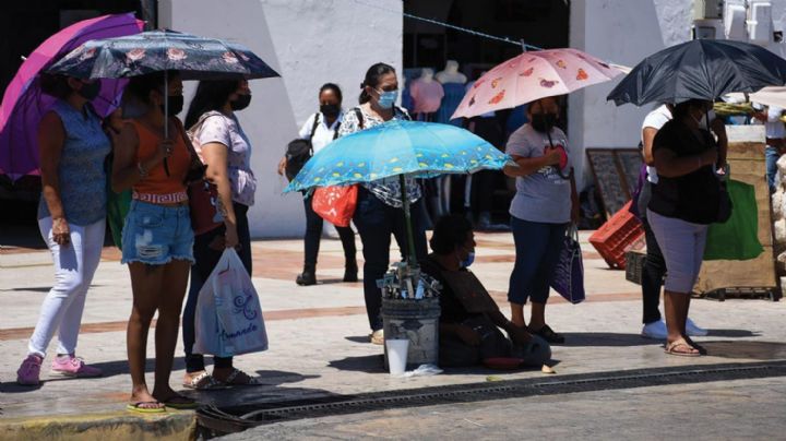 ¿Eres team calor? La ONU advierte incremento en las temperaturas para los próximos años