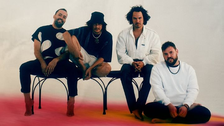 Top 10: Estas son las canciones más escuchadas y aclamadas de la banda Porter