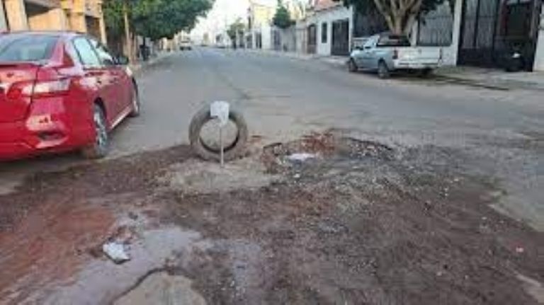 Advierten poco presupuesto para Cajeme en 2024. Foto: Cortesía