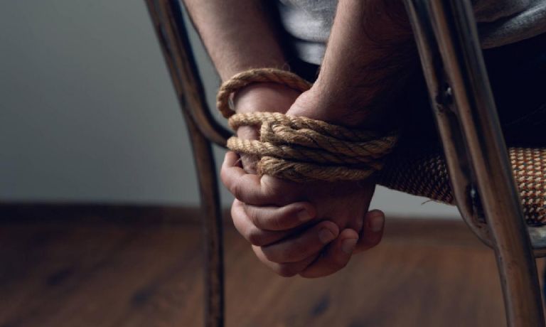 180 Años de Tras las Rejas: Banda de Secuestradores Condenada por Delito en Metepec