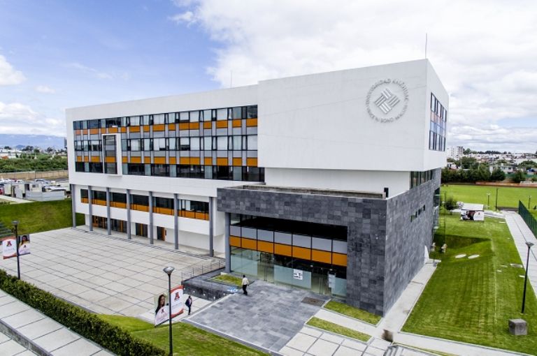 Universidad Anáhuac