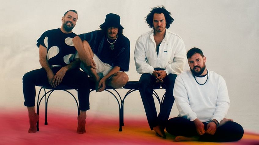 Top 10: Estas son las canciones más escuchadas y aclamadas de la banda Porter