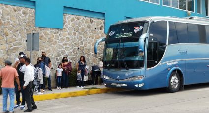 Se termina puente gratuito entre CDMX y Acapulco; viajes se cobrarán a partir del lunes