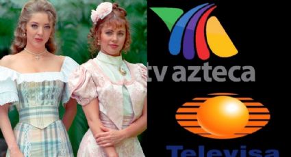 Tras pleito con TV Azteca, reportan desaparición de querida protagonista de Televisa