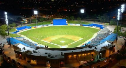 ¿Cómo es el estadio de Tucson en Arizona en donde podría jugar Yaquis?