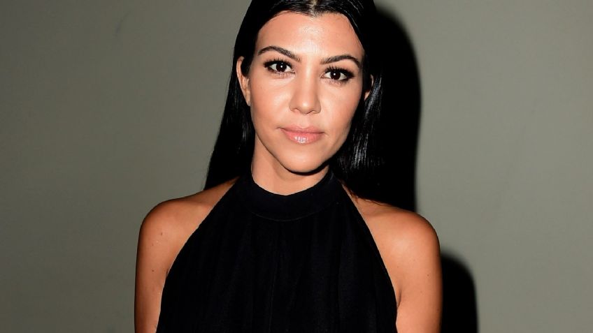 Felicidades: Kourtney Kardashian acaba de tener a su bebé; esto es todo lo que se sabe