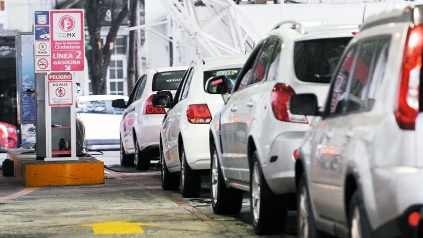 Verificación CDMX: Atención, estos vehículos deben cumplir en noviembre y diciembre