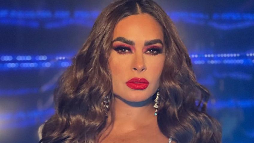 ¿Lo despide de Televisa? Galilea Montijo tiene 'pelea' con Latin Lover en vivo de 'Hoy'