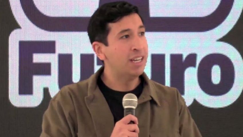 Pedro Kumamoto anuncia alianza con Morena en Jalisco y las críticas no se hacen esperar