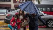 ¡Abrígate! Conagua pronostica ingreso de Nuevo Frente Frío y lluvias en Sonora esta semana