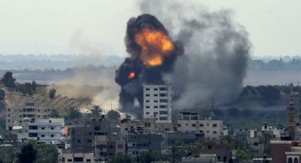 A casi un mes del inicio de la guerra entre Israel y Hamás, muertos llegarían a los 10 mil