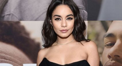 Vanessa Hudgens desvela sus sentimientos sobre su próxima boda con Cole Tucker