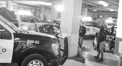 Reportan fuerte  balacera en Plaza Coacalco, en Edomex; autoridades acuden al sitio