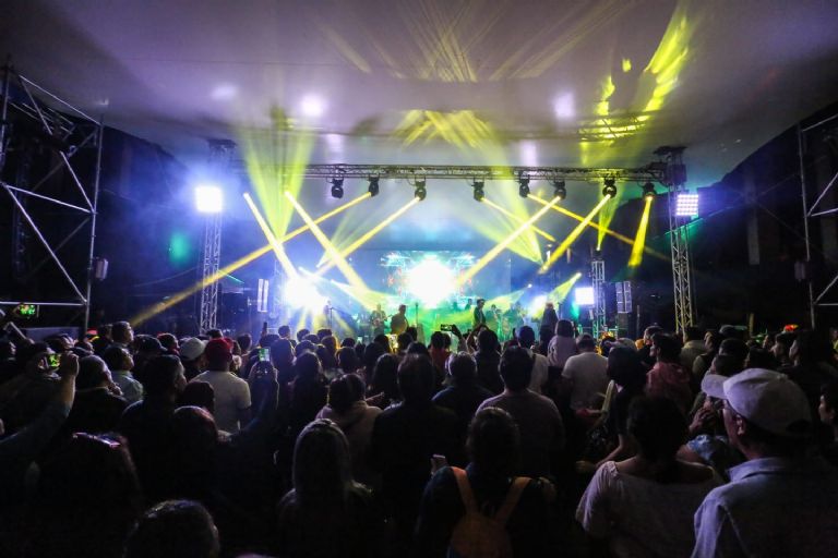 Festival de las Almas 2023 en Edomex