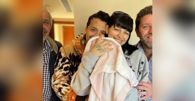 Christian Nodal gana en los Latin Grammys 2023 y agradece a Sonora y su hija