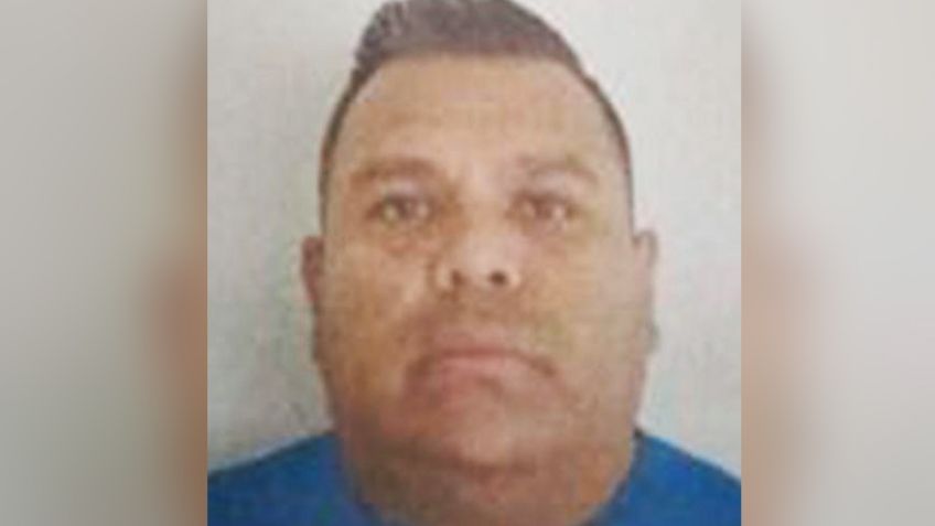 Dictan 47 años de prisión a Geisler por el asesinato a balazos de un hombre en Edomex