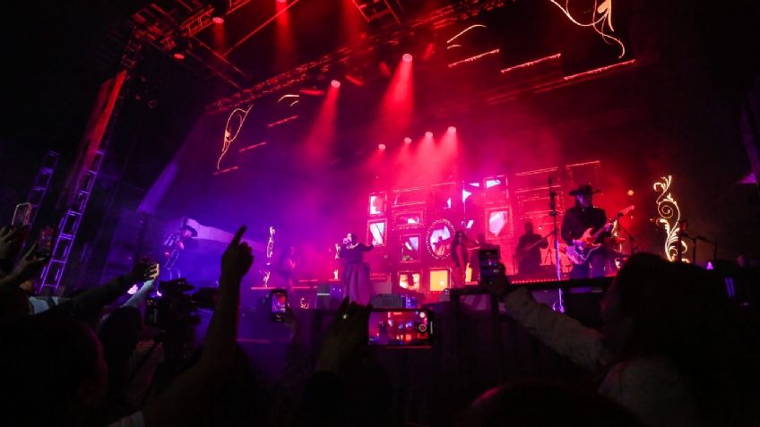 Todo un éxito el Festival de las Almas 2023 en el Pueblo Mágico de Valle de Bravo