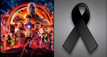 Marvel de luto: Actor de 'Avengers' muere junto a sus 3 hijos en trágico accidente