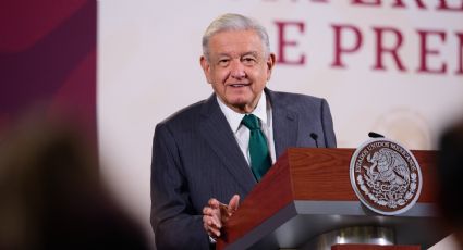 AMLO responde acusaciones del 'Mini Lic' y niega toda relación con el crimen organizado