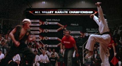 'Karate Kid': Fallece Pat E. Johnson, el cinturón negro de noveno grado y coreógrafo de lucha de la franquicia