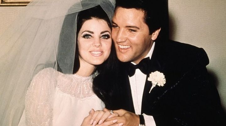 Priscilla Presley por fin habla del porqué ya no quiso casarse después de Elvis Presley