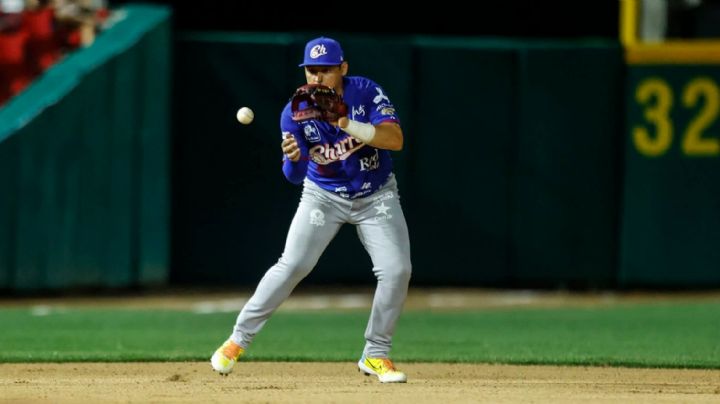 ¡De no creerse! Los Charros de Jalisco dan de baja a histórico pelotero mexicano