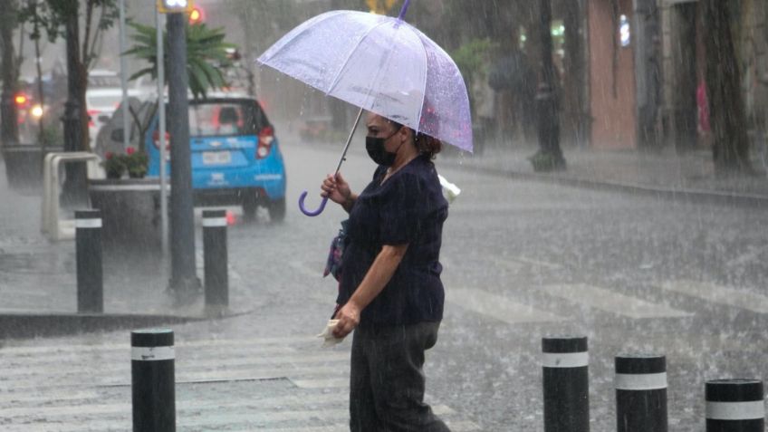 ¿Lloverá en Sonora este lunes 6 de noviembre? Conagua comparte el pronóstico del clima