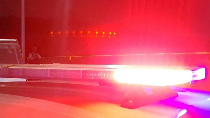 Un hombre resulta herido durante balacera en calles de Sonora; no se reportan detenidos