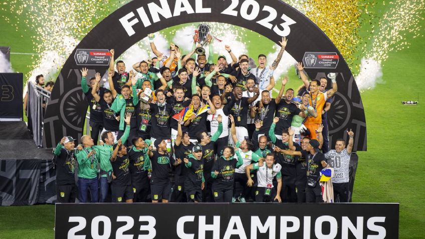 ¿Quiénes son los equipos que participarán en el Mundial de Clubes 2023?