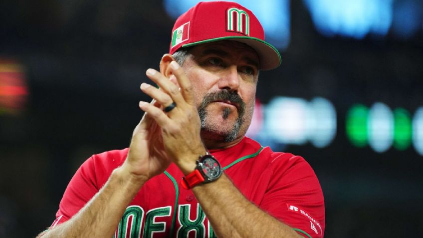 Benjamín Gil recibe recomendación inesperada para ser mánager de San Diego Padres