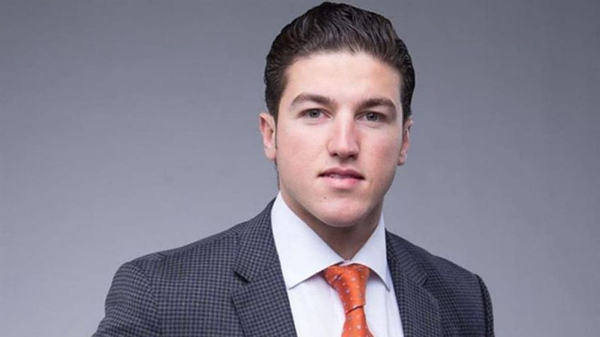 Samuel García: Perfil del gobernador de Nuevo León y aspirante a la presidencia de México en 2024