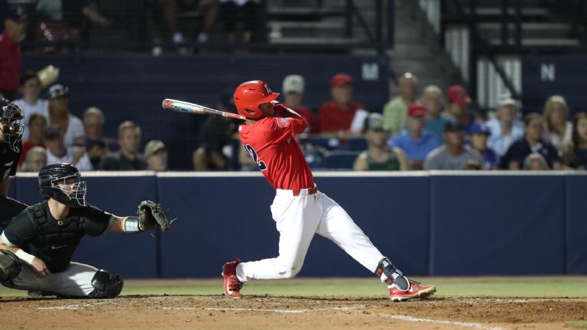 Pelotero que brilló en el Clásico Mundial de Beisbol es el nuevo refuerzo de los Mayos de Navojoa
