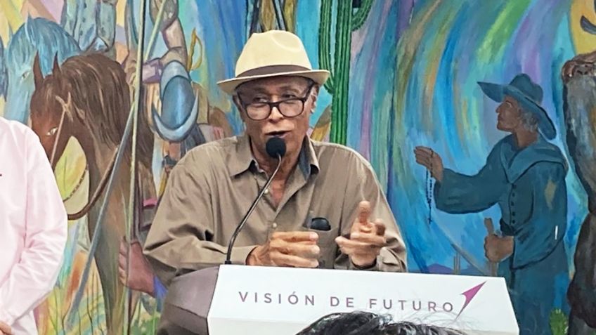 Anuncian puesta en marcha del festival 'Tetabiakte Arte y Cultura' en Ciudad Obregón